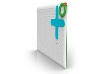 One Laptop Per Child XO-3 design One Laptop Per Child XO-3 design