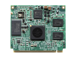 TechNexion tmx-536 i.MX53 Module