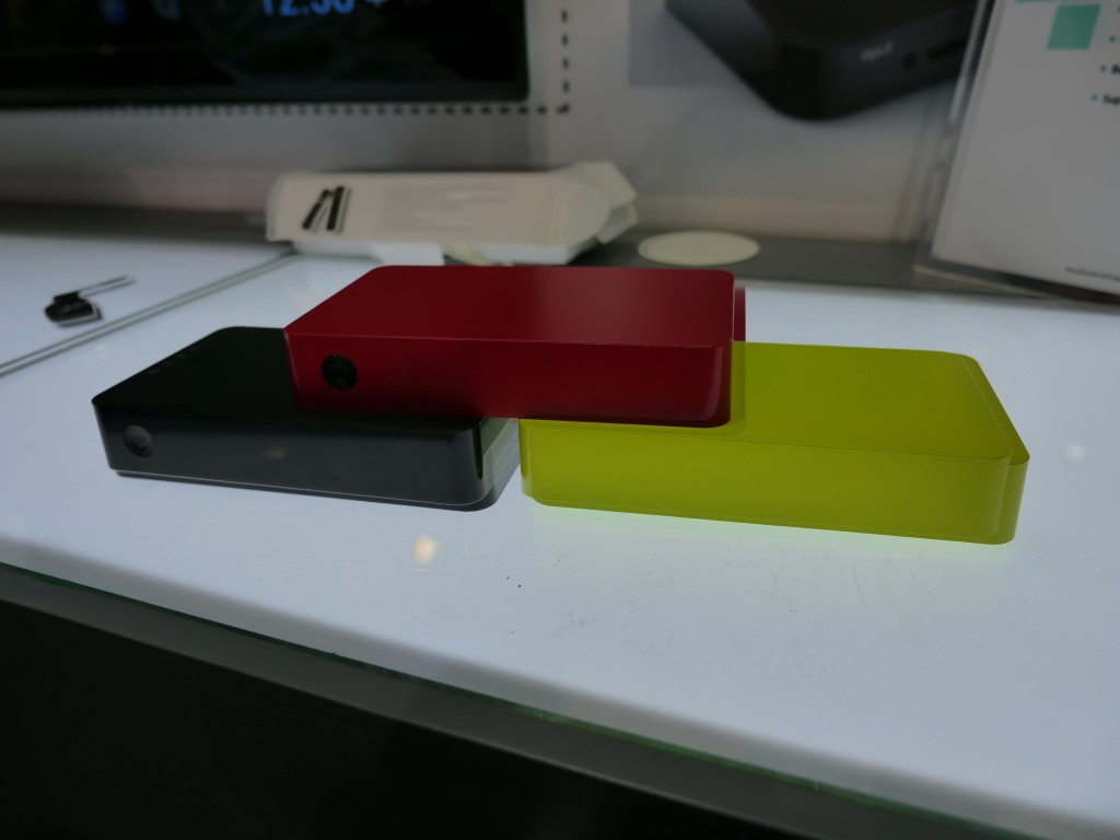 Mele Portable Wi-Fi Network Storage for $60