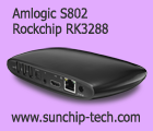 Sunchip on ARMdevices.net