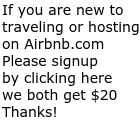 Airbnb-ad