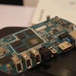 Sunchip RK3288 Set-top-box