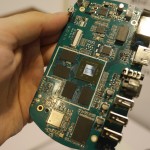 Sunchip RK3288 Set-top-box