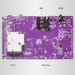 Merrii M6-A31 Digital Signage Board
