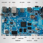 Quad_Core_Hummingbird_development_board