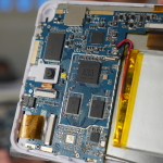 Shenzhen Pu He Tai PCB