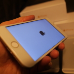 logo iPhone 6 Plus clone